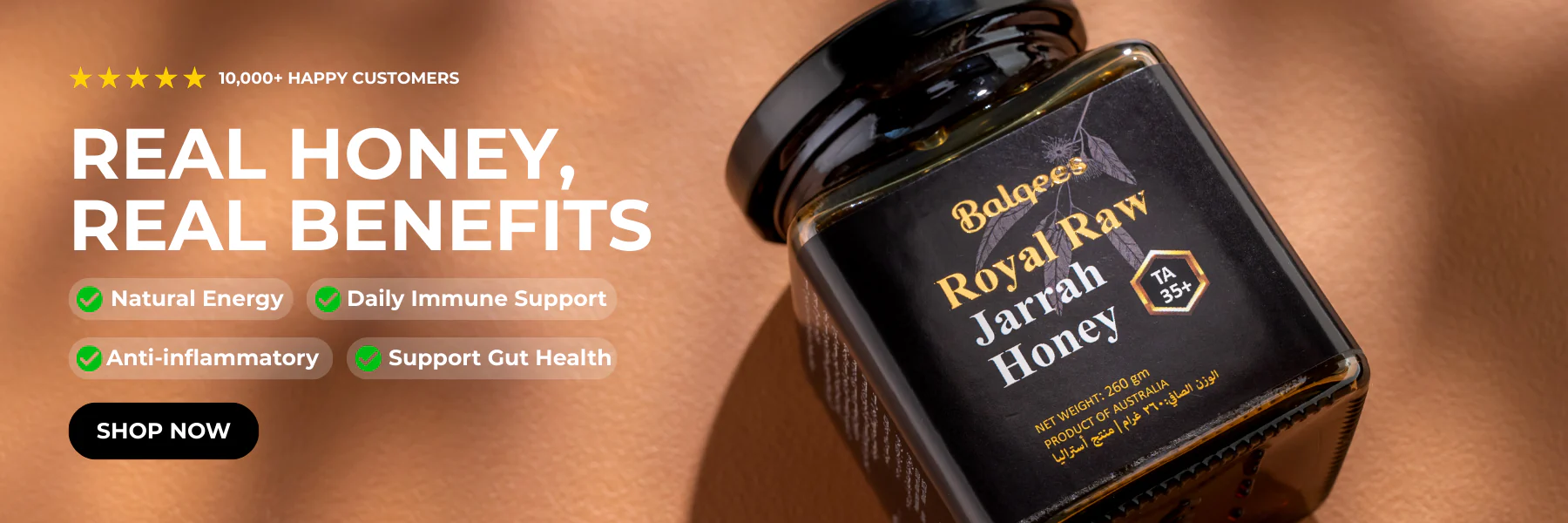 Welcome to Our Store